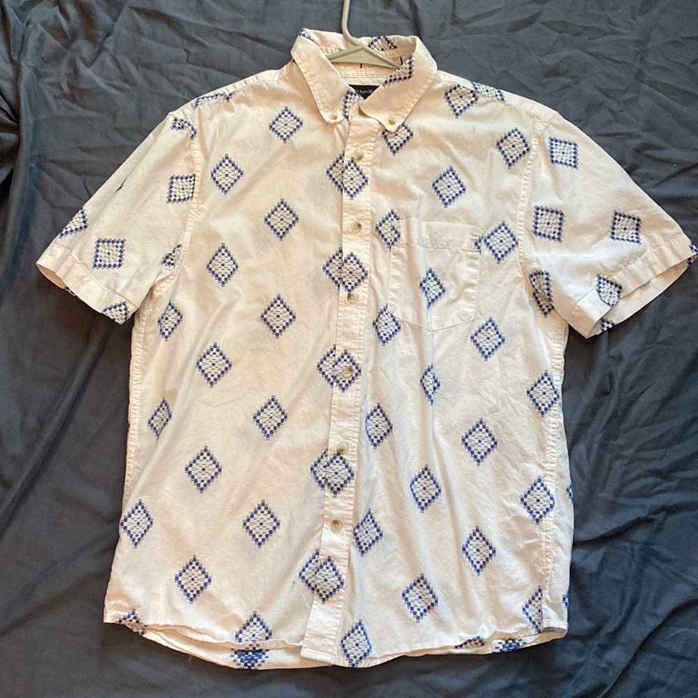 Banana Republic Shirt